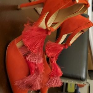 ANTONIO MELANI HEELS